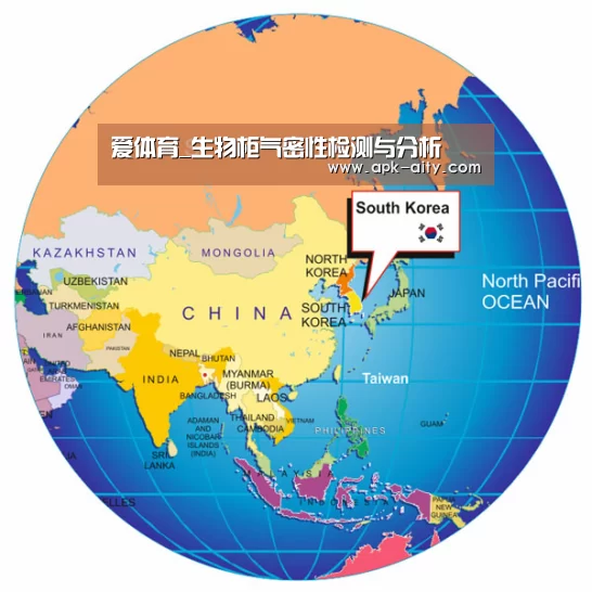 爱体育_生物柜气密性检测与分析(图4) 爱体育