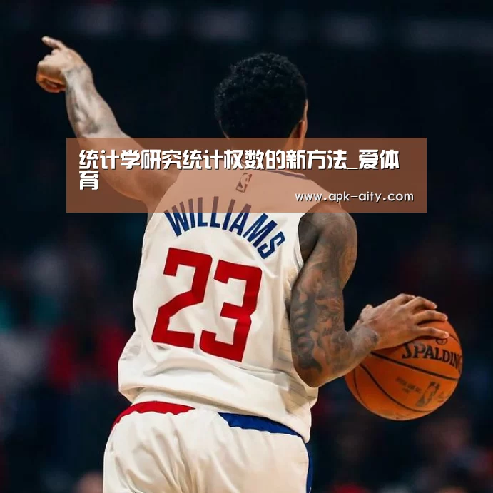 统计学研究统计权数的新方法_爱体育(图2) 爱体育