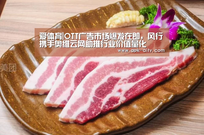 爱体育|OTT广告市场爆发在即,风行携手奥维云网助推行业价值量化(图2) 爱体育
